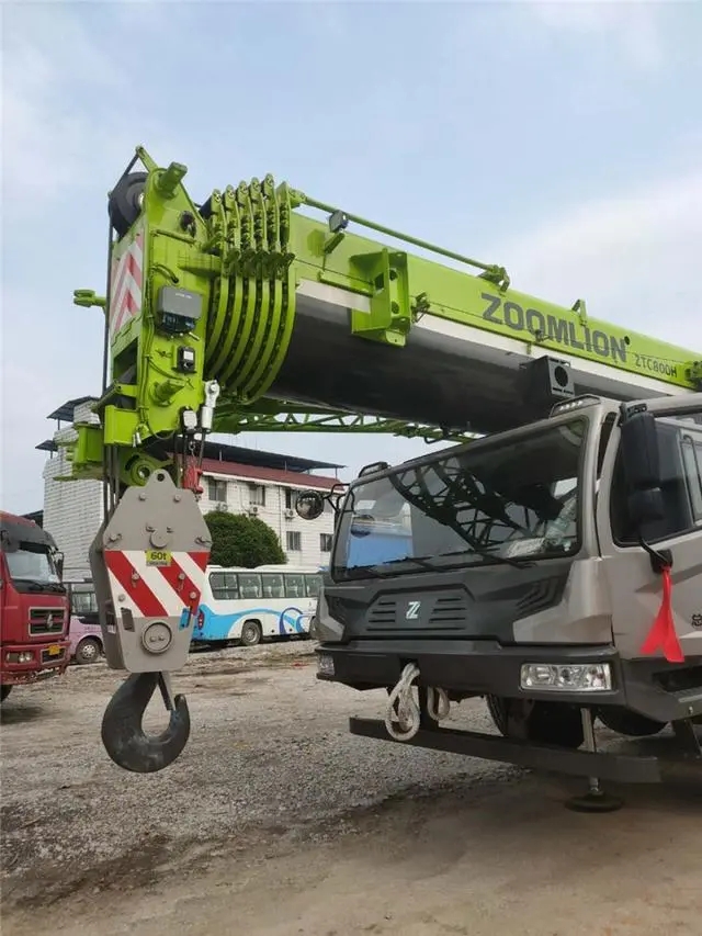 首钢工学院吊车出租