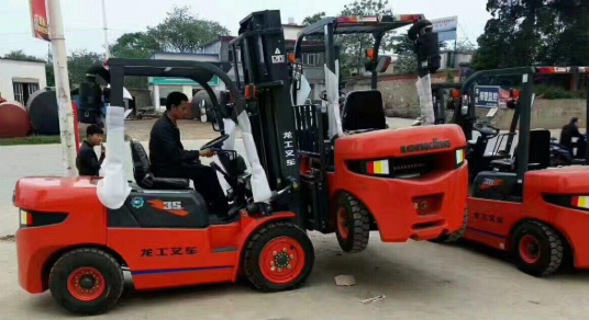 首钢工学院叉车出租